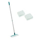 Leifheit 56667 clean and away vloerwisser + 5 doekjes