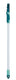 Leifheit 56673 telescoopsteel vloer 75-135 cm