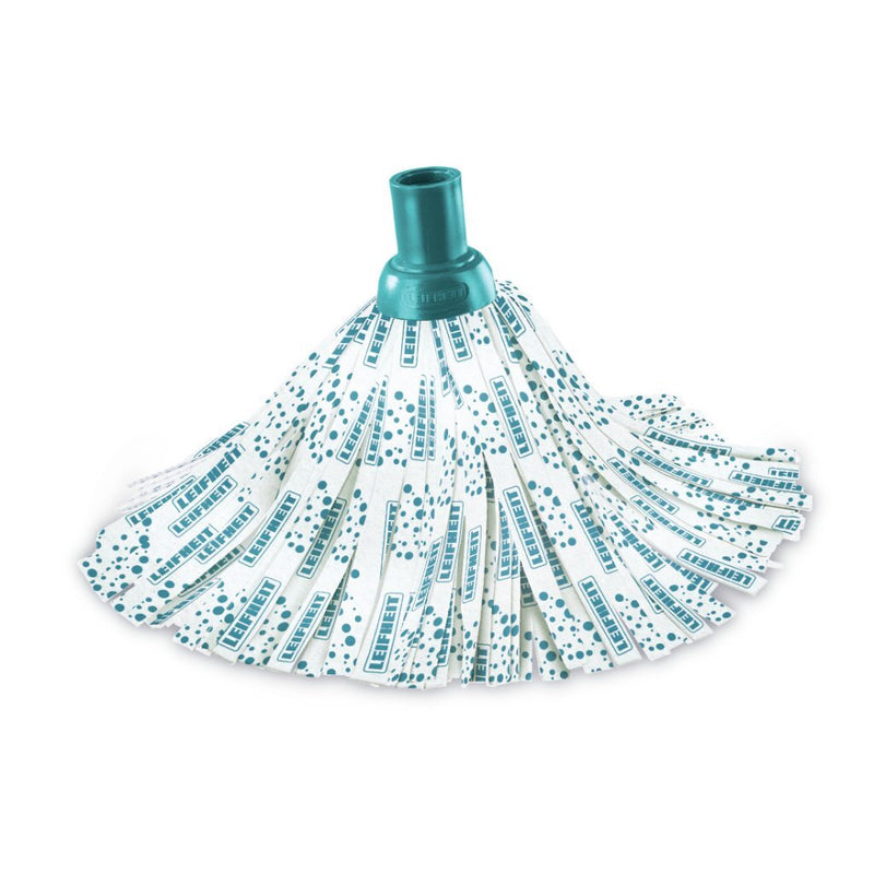 Load image into Gallery viewer, Leifheit 56796 classic mop set groen wit
