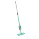 Leifheit 57029 picobello micro duo vloerwisser met telescoopsteel 33 cm