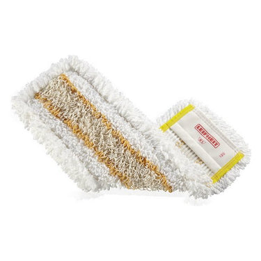 Leifheit professional dweildoek overtrek vloerwisser micro - 50 cm wisbreedte