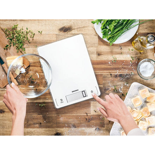 Soehnle 61507 page profi 300 keukenweegschaal wit