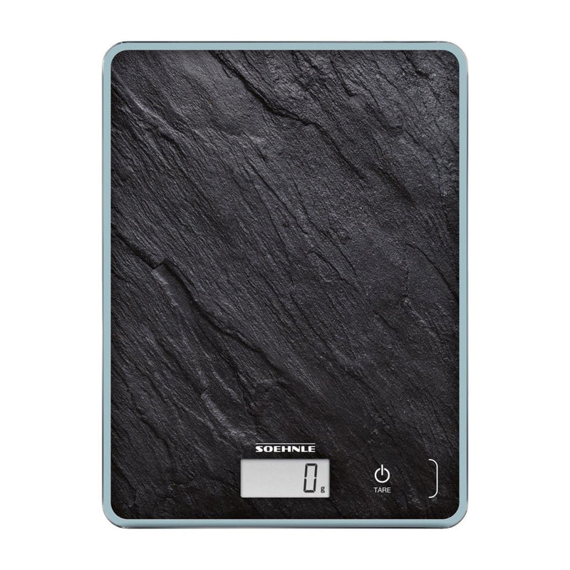 Load image into Gallery viewer, Soehnle weegschaal compact 300 leisteen
