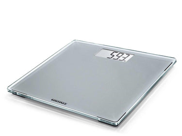 Soehnle personenweegschaal digitaal style sense compact 300 - tot 180kg grijs