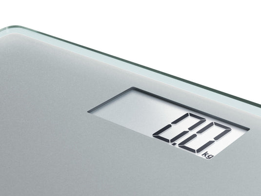Soehnle personenweegschaal digitaal style sense compact 300 - tot 180kg grijs