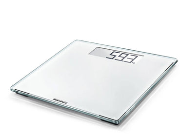 Soehnle personenweegschaal digitaal style sense comfort 100 - tot 180kg wit