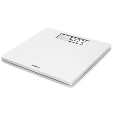 Leifheit soehnle 63856 style sense safe 100 digitale personenweegschaal wit