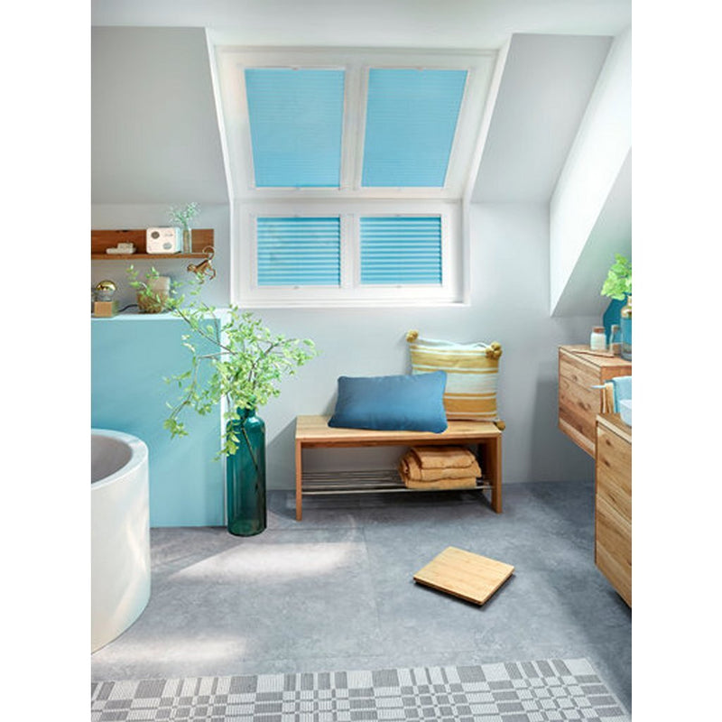 Load image into Gallery viewer, Soehnle 63880 style sense bamboo magic digitale personenweegschaal
