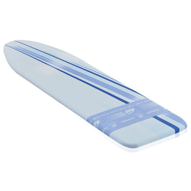 Leifheit strijkplankhoes thermo-reflect, glide park s m 125x40 cm