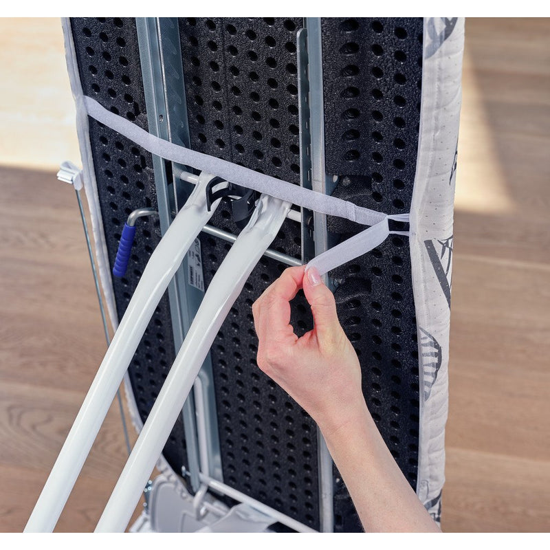 Load image into Gallery viewer, Leifheit 71613 perfect steam strijkplankovertrek m 125x40cm
