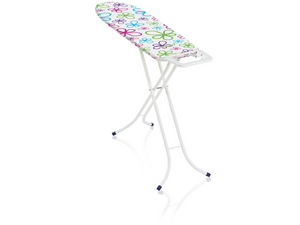 Leifheit strijktafel classic s basic 110x30cm