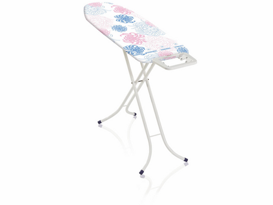 Leifheit strijkplank classic m basic - 120 x 38 cm strijkvlak
