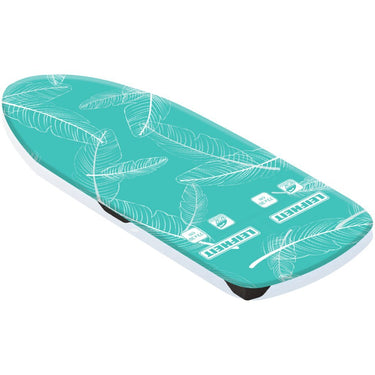 Leifheit tafelstrijkplank airboard compact - turquoise