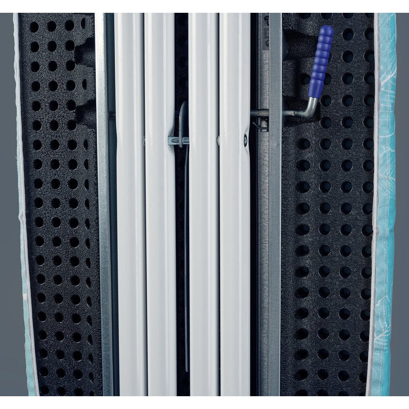 Load image into Gallery viewer, Leifheit Leifheit 72586 Air Board M Compact Plus Strijkplank 120x38 cm
