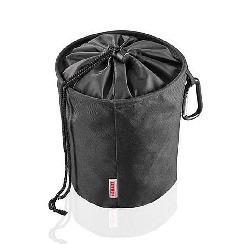 Load image into Gallery viewer, Leifheit 80031 wasknijperzak zwart
