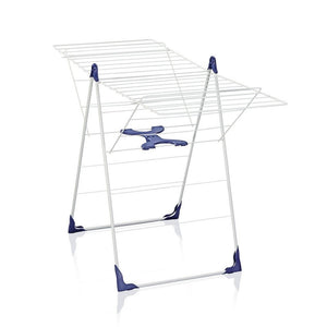 Leifheit droogrek classic 200 flex - 20 m drooglengte