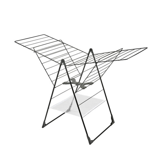 Leifheit droogrek classic 250 flex zwart