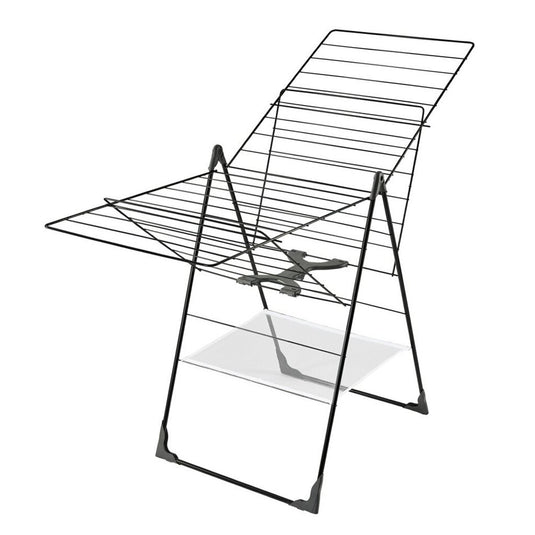 Leifheit droogrek classic 250 flex zwart