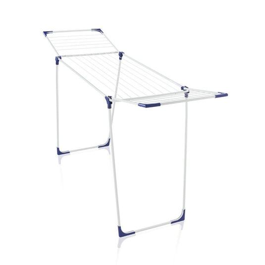 Leifheit classic 180 solid droogrek 18m 88,5x181,5x56cm
