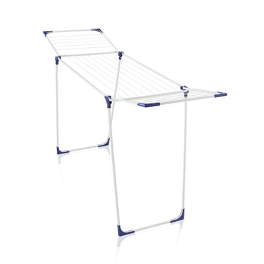 Leifheit classic 180 solid droogrek 18m 88,5x181,5x56cm