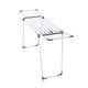 Leifheit 81635 droogrek classic uitschuifbaar 230 solid