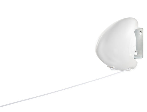 Leifheit 83106 roldrooglijn rollfix 80 single longline