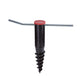 Leifheit 85606 bodemhuls met indraaistang