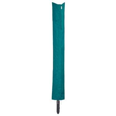 Leifheit droogmolen beschermhoes met rits - turquoise