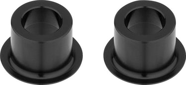 Newmen end cap set for fade road front hubs