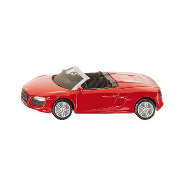 Siku audi a8 spyder raceauto