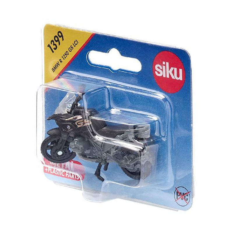 Load image into Gallery viewer, Siku 1399 bmw r1250 gs lci
