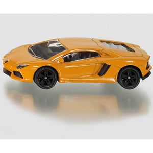 Siku blister serie 14 lamborghini aventador lp700-4