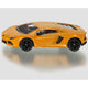 Siku blister serie 14 lamborghini aventador lp700-4