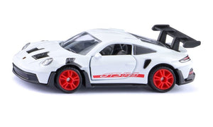 Siku blister porsche 911 gt3 rs