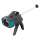 Wolfcraft kitspuit mg 300 mechanisch 4355000