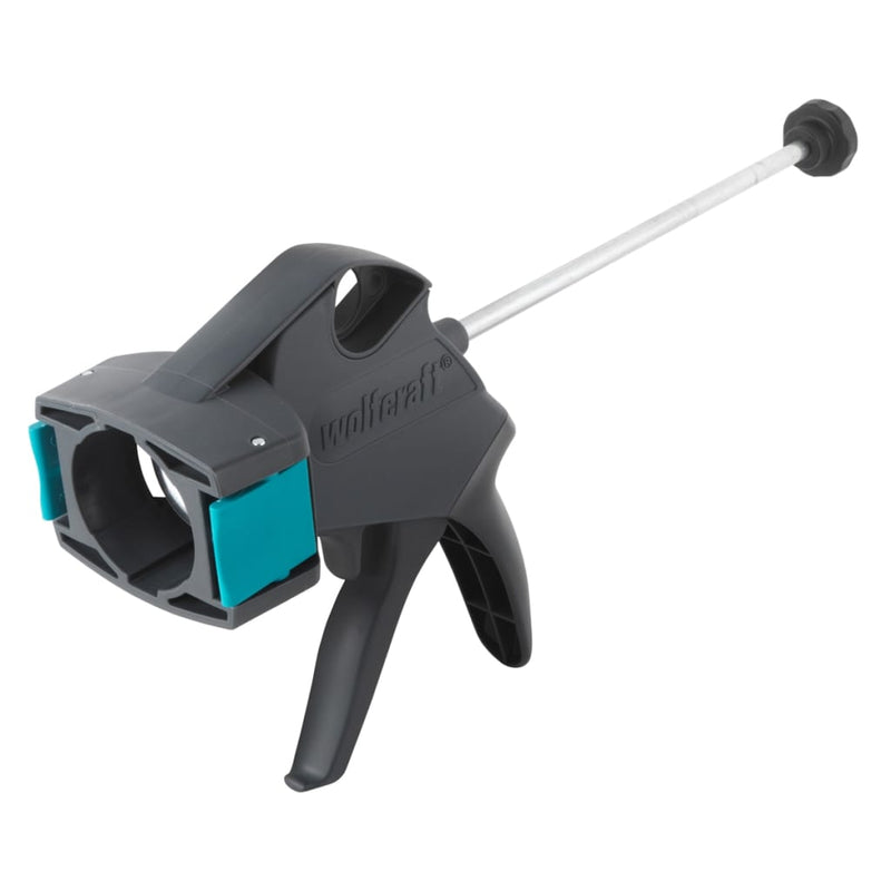 Wolfcraft kitspuit mg 300 mechanisch 4355000