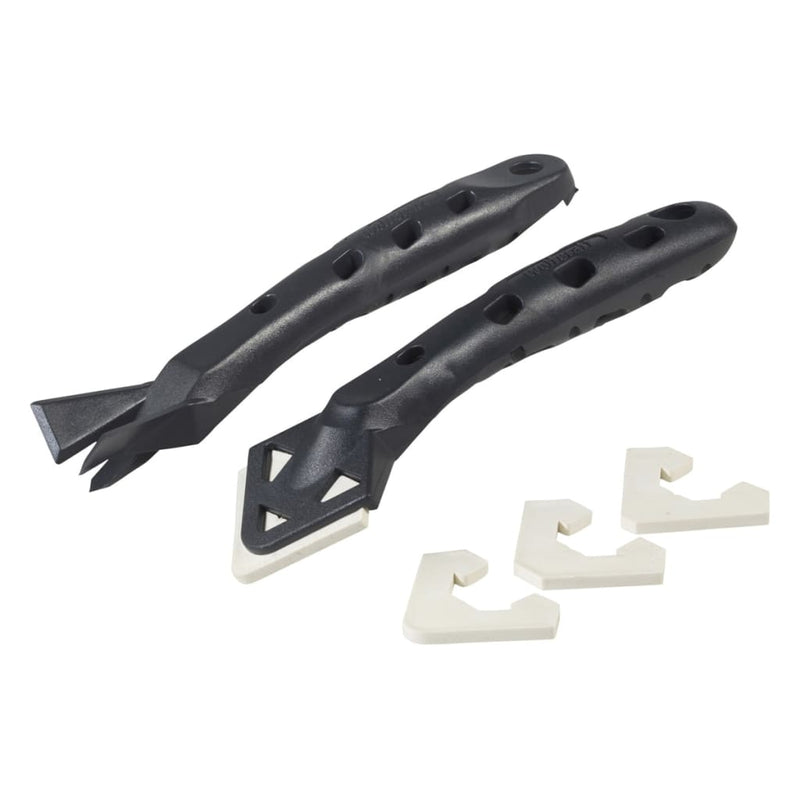 Load image into Gallery viewer, Wolfcraft Wolfcraft Silicone verwijderingskit 6-delig 4364000
