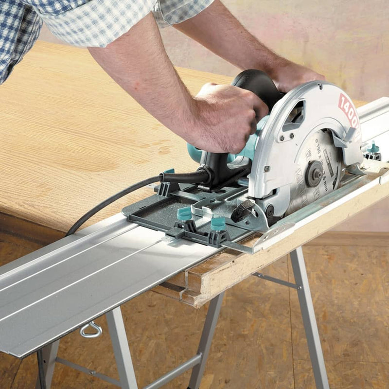 Load image into Gallery viewer, Wolfcraft Wolfcraft Geleiderail voor handcirkelzaag FKS 115 6910000
