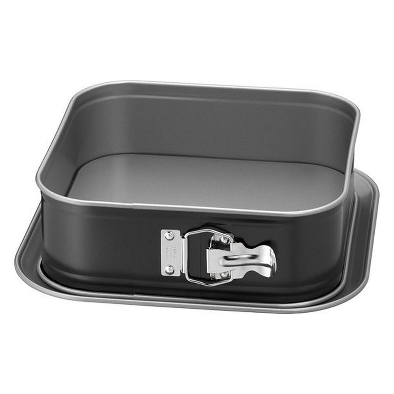 Load image into Gallery viewer, Kaiser kaiser 2300659602 inspiration springvorm 24x24cm zwart
