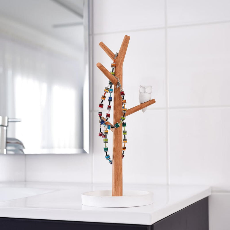 Load image into Gallery viewer, RIDDER RIDDER Sieradenboompje met uil Lisa
