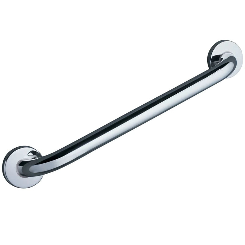 Load image into Gallery viewer, Ridder badkamer handgreep 45 cm roestvrij staal chroom a00145001
