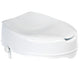 Ridder toiletbril met deksel 150 kg wit a0071001