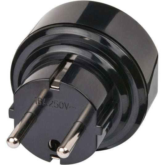 Brennenstuhl reisadapter gb => geaarde - 1508530