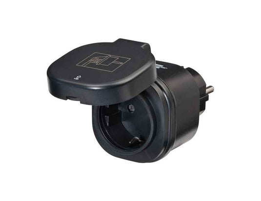 Brennenstuhl wifi- stekkerdoos wa 3000 voor buiten