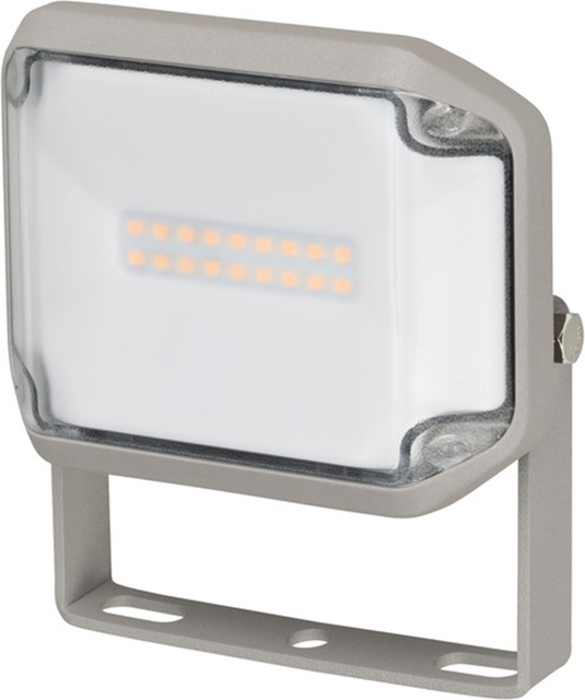 Brennenstuhl led-schijnwerper al 1050 10w, 1010lm, ip44 - 1178010900