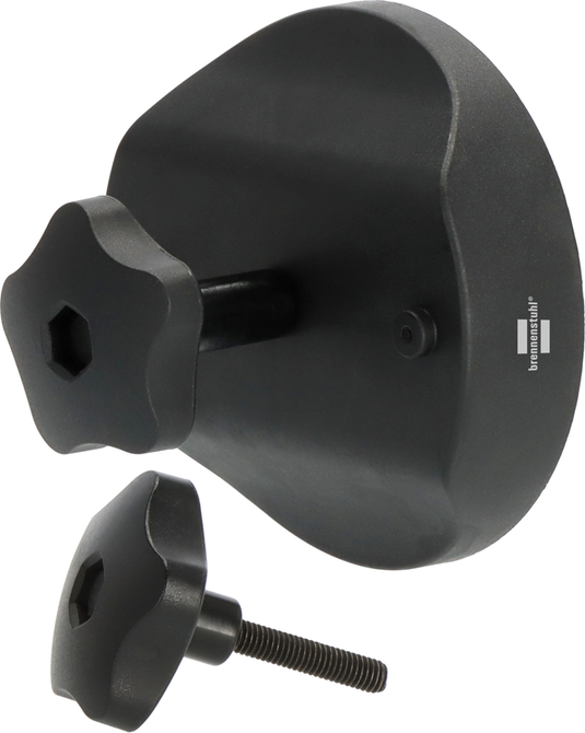 Brennenstuhl universele magnetische houder mh 1 - 1172640082