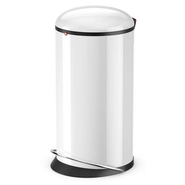 Hailo 0531-030 harmony l pedaalemmer 20l wit