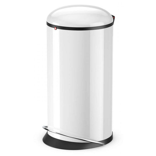 Hailo 0531-030 harmony l pedaalemmer 20l wit