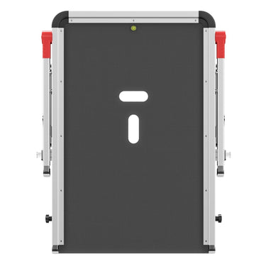 Hailo trapplatform tp1 aluminium