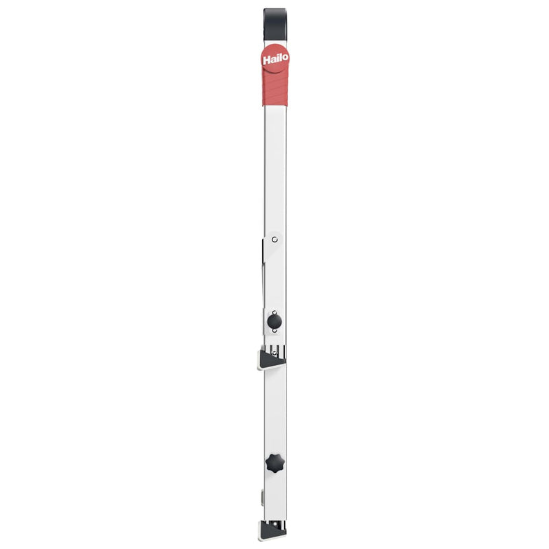 Load image into Gallery viewer, Hailo trapplatform tp1 aluminium
